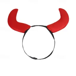 Devil Cosplay Costume Halloween Group Family Costumes Kid's Boys Girls' Cosplay Halloween Halloween Carnival Masquerade Easy Carnival Costume for Walpurgis Night