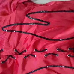 Devil Halloween Cosplay Costume Party Costume Masquerade Walpurgis Night Outfits Sexy Costume Adults' Women's Masquerade Mardi Gras Performance Party Halloween Easy Halloween Costumes Dress Up