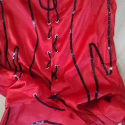 Devil Halloween Cosplay Costume Party Costume Masquerade Walpurgis Night Outfits Sexy Costume Adults' Women's Masquerade Mardi Gras Performance Party Halloween Easy Halloween Costumes Dress Up