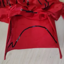 Devil Halloween Cosplay Costume Party Costume Masquerade Walpurgis Night Outfits Sexy Costume Adults' Women's Masquerade Mardi Gras Performance Party Halloween Easy Halloween Costumes Dress Up