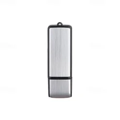 Digital Voice Recorder USB and Memory Stick 2 Tools in 1 Audio Recorder with Silent Mini Dictaphone Ideal for Lectures Meetings, Interviews Students Compatible with Windows and Apple