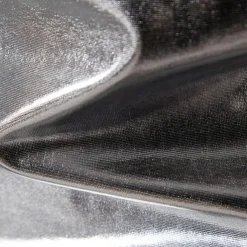 Disco 1980s Shiny Metallic Masquerade Disco Fancy Dress Men's Carnival Costume Masquerade Party / Evening Bachelorette Party Pride Parade Adults' Top