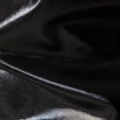 Disco 1980s Shiny Metallic Masquerade Disco Fancy Dress Men's Carnival Costume Masquerade Party / Evening Bachelorette Party Pride Parade Adults' Top