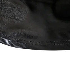 Disco 1980s Shiny Metallic Masquerade Disco Fancy Dress Men's Carnival Costume Masquerade Party / Evening Bachelorette Party Pride Parade Adults' Top