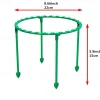 DIY Tomato Cages Plant Support CagesAssembled Multi -layer Adjustable Garden Trellis for Vegetables Fruits Climbing Plants Pots Flowers Vines