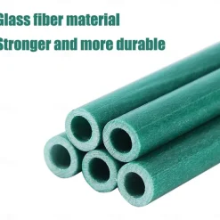 DIY Tomato Cages Plant Support CagesAssembled Multi -layer Adjustable Garden Trellis for Vegetables Fruits Climbing Plants Pots Flowers Vines