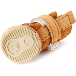 Dog Boots / Shoes Puppy Clothes Fashion Keep Warm Winter Warm Dog Clothing