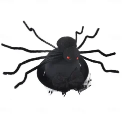 Dog Cat Bandanas & Hats Cosplay Halloween Outfit Cosplay Funny Winter Soft Washable Comfortable Halloween Outdoor Halloween Casual Daily Dog Clothing for Bichon Frise Pomeranian Baby Pet Papillon