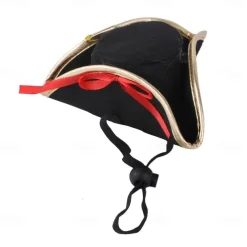 Dog Cat Bandanas & Hats Cosplay Halloween Outfit Cosplay Funny Winter Soft Washable Comfortable Halloween Outdoor Halloween Casual Daily Dog Clothing for Bichon Frise Pomeranian Baby Pet Papillon