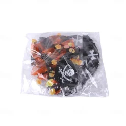 Dog Cat Bandanas & Hats Dog Scarf Cosplay Halloween Outfit Cosplay Funny Winter Soft Washable Comfortable Halloween Outdoor Halloween Casual Daily Dog Clothing for Bichon Frise Pomeranian Baby Pet