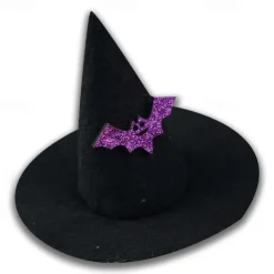 Dog Cat Bandanas & Hats Halloween Outfit Fashion Funny Winter Breathable Soft Washable Comfortable Outdoor Halloween Casual Daily Dog Clothing for Bichon Frise Pomeranian Baby Pet Papillon Small