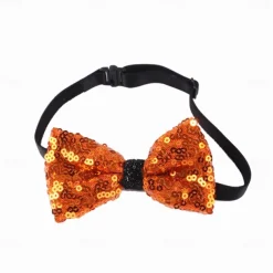 Dog Cat Bandanas & Hats Tie / Bow Tie Fashion Cute Winter Breathable Soft Washable Comfortable Outdoor Halloween Casual Daily Dog Clothing for Bichon Frise Pomeranian Baby Pet Papillon Small