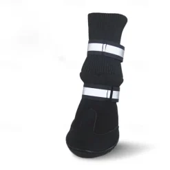 Dog Cat Boots / Shoes Cute Stylish Winter Waterproof Breathable Soft Washable Comfortable Outdoor Casual Daily Dog Clothing for Bichon Frise Pomeranian Baby Pet Papillon Small