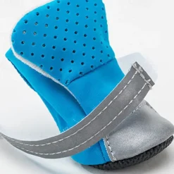 Dog Cat Boots / Shoes Cute Casual Winter Breathable Washable Comfortable Safety Outdoor Casual Daily Dog Clothing for Bichon Frise Pomeranian Baby Pet Papillon Small