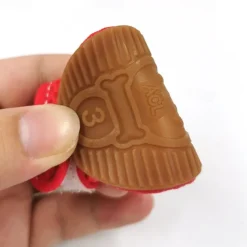 Dog Cat Boots / Shoes Sports Minimalist Casual Daily Breathable Washable Comfortable Outdoor Traveling Casual Daily Walking Dog Clothing for Husky Corgi Bichon Frise Small Medium