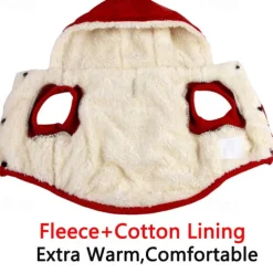 Dog Cat Coat Jacket Fashion Party Winter Warm Breathable Soft Washable Comfortable Christmas Halloween Outdoor Casual Daily Dog Clothing for Bichon Frise Pomeranian Baby Pet Papillon Small