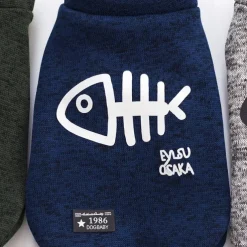 Dog Cat Coat Jacket Fashion Cute Winter Warm Soft Washable Comfortable Outdoor Sports Dog Clothing for Bichon Frise Poodle Pomeranian Baby Pet Papillon