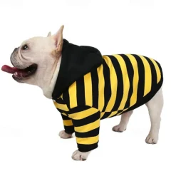 Dog Cat Coat Jacket Fashion Cute Winter Warm Soft Washable Comfortable Outdoor Sports Dog Clothing for Bichon Frise Poodle Pomeranian Baby Pet Papillon