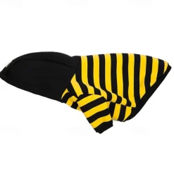 Dog Cat Coat Jacket Fashion Cute Winter Warm Soft Washable Comfortable Outdoor Sports Dog Clothing for Bichon Frise Poodle Pomeranian Baby Pet Papillon