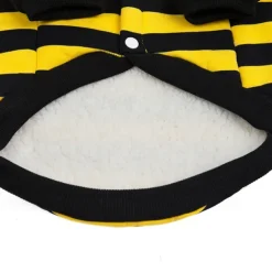 Dog Cat Coat Jacket Fashion Cute Winter Warm Soft Washable Comfortable Outdoor Sports Dog Clothing for Bichon Frise Poodle Pomeranian Baby Pet Papillon