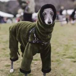 Dog Cat Coat Jacket Fashion Cute Winter Warm Breathable Soft Washable Comfortable Outdoor Casual Daily Dog Clothing for Bichon Frise Pomeranian Baby Pet Papillon Small