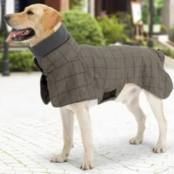 Dog Cat Coat Jacket Fashion Cute Winter Warm Soft Washable Comfortable Outdoor Sports Dog Clothing for Bichon Frise Poodle Pomeranian Baby Pet Papillon