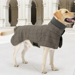 Dog Cat Coat Jacket Fashion Cute Winter Warm Soft Washable Comfortable Outdoor Sports Dog Clothing for Bichon Frise Poodle Pomeranian Baby Pet Papillon