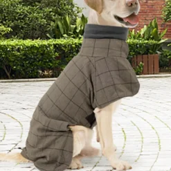 Dog Cat Coat Jacket Fashion Cute Winter Warm Soft Washable Comfortable Outdoor Sports Dog Clothing for Bichon Frise Poodle Pomeranian Baby Pet Papillon