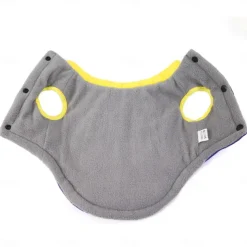 Dog Cat Coat Jacket Fashion Cute Winter Breathable Soft Washable Comfortable Outdoor Casual Daily Dog Clothing for Bichon Frise Pomeranian Baby Pet Papillon Small