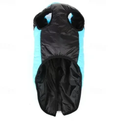 Dog Cat Coat Jacket Fashion Cute Winter Warm Breathable Soft Washable Comfortable Outdoor Casual Daily Dog Clothing for Bichon Frise Pomeranian Baby Pet Papillon Small