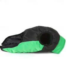 Dog Cat Coat Jacket Fashion Cute Winter Warm Breathable Soft Washable Comfortable Outdoor Casual Daily Dog Clothing for Bichon Frise Pomeranian Baby Pet Papillon Small