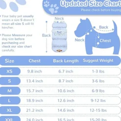 Dog Cat Coat Jacket Vest Fashion Party Winter Warm Breathable Soft Washable Comfortable Christmas Halloween Outdoor Casual Daily Dog Clothing for Bichon Frise Pomeranian Baby Pet Papillon Small