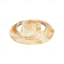 Dog Cat Dog Bandana & Dog Hat Cute Casual Winter Adjustable Breathable Soft Washable Comfortable Outdoor Casual Daily Dog Clothing for Bichon Frise Pomeranian Baby Pet Papillon Small