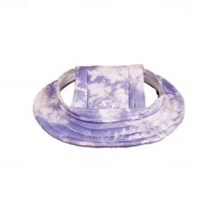 Dog Cat Dog Bandana & Dog Hat Cute Casual Winter Adjustable Breathable Soft Washable Comfortable Outdoor Casual Daily Dog Clothing for Bichon Frise Pomeranian Baby Pet Papillon Small