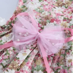 Dog Cat Dress Fashion Cute Soft Washable Comfortable Outdoor Casual Daily Dog Clothing