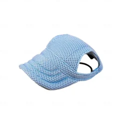 Dog Cat Hats, Caps & Bandanas Bandanas & Hats Dog Bandana & Dog Hat Sports & Outdoors Leisure Adjustable Breathable Soft Washable Fashion Christmas Halloween New Year Oktoberfest Beer Valentine's Day