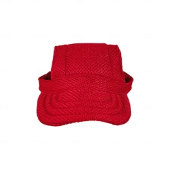 Dog Cat Hats, Caps & Bandanas Bandanas & Hats Dog Bandana & Dog Hat Sports & Outdoors Leisure Adjustable Breathable Soft Washable Fashion Christmas Halloween New Year Oktoberfest Beer Valentine's Day