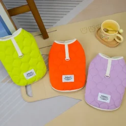 Dog Cat Jumpsuit Casual Daily Leisure Winter Warm Soft Comfortable Dailywear Casual Daily Cat Husky Labrador Alaskan Malamute Golden Retriever