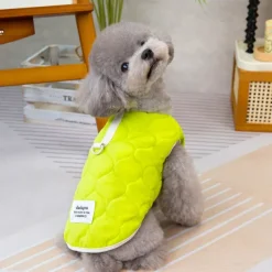 Dog Cat Jumpsuit Casual Daily Leisure Winter Warm Soft Comfortable Dailywear Casual Daily Cat Husky Labrador Alaskan Malamute Golden Retriever