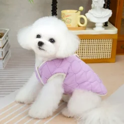 Dog Cat Jumpsuit Casual Daily Leisure Winter Warm Soft Comfortable Dailywear Casual Daily Cat Husky Labrador Alaskan Malamute Golden Retriever