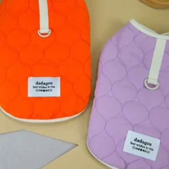 Dog Cat Jumpsuit Casual Daily Leisure Winter Warm Soft Comfortable Dailywear Casual Daily Cat Husky Labrador Alaskan Malamute Golden Retriever