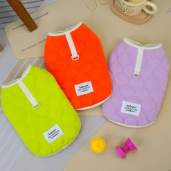 Dog Cat Jumpsuit Casual Daily Leisure Winter Warm Soft Comfortable Dailywear Casual Daily Cat Husky Labrador Alaskan Malamute Golden Retriever