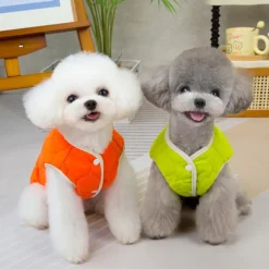 Dog Cat Jumpsuit Casual Daily Leisure Winter Warm Soft Comfortable Dailywear Casual Daily Cat Husky Labrador Alaskan Malamute Golden Retriever