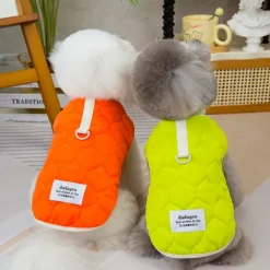 Dog Cat Jumpsuit Casual Daily Leisure Winter Warm Soft Comfortable Dailywear Casual Daily Cat Husky Labrador Alaskan Malamute Golden Retriever