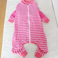 Dog Cat Jumpsuit Fashion Cute Winter Soft Washable Comfortable Outdoor Casual Daily Dog Clothing for Husky Labrador Alaskan Malamute Golden Retriever Border Collie