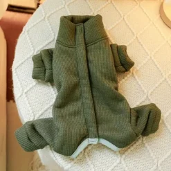 Dog Cat Jumpsuit Fashion Party Winter Warm Breathable Soft Washable Comfortable Christmas Halloween Outdoor Casual Daily Dog Clothing for Bichon Frise Pomeranian Baby Pet Papillon Small