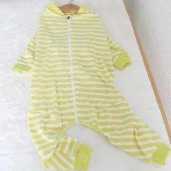 Dog Cat Jumpsuit Fashion Cute Winter Soft Washable Comfortable Indoor Casual Daily Dog Clothing for Husky Labrador Alaskan Malamute Golden Retriever Border Collie