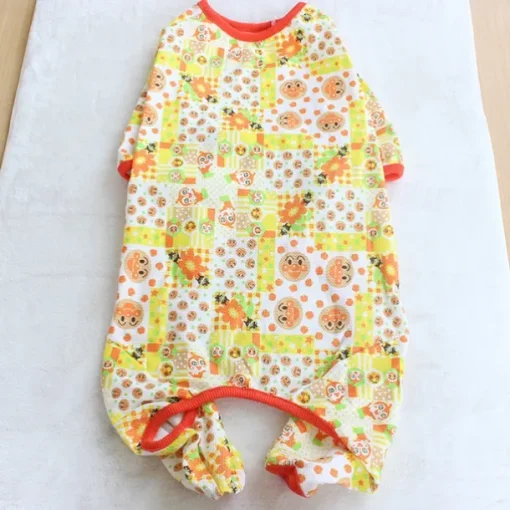Dog Cat Jumpsuit Fashion Cute Winter Soft Washable Comfortable Outdoor Casual Daily Dog Clothing for Husky Labrador Alaskan Malamute Golden Retriever Border Collie