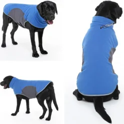 Dog Cat Jumpsuit Fashion Party Winter Reflective Waterproof Warm Breathable Washable Christmas Halloween Outdoor Casual Daily Dog Clothing for Bichon Frise Pomeranian Baby Pet Papillon Small