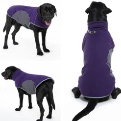 Dog Cat Jumpsuit Fashion Party Winter Reflective Waterproof Warm Breathable Washable Christmas Halloween Outdoor Casual Daily Dog Clothing for Bichon Frise Pomeranian Baby Pet Papillon Small